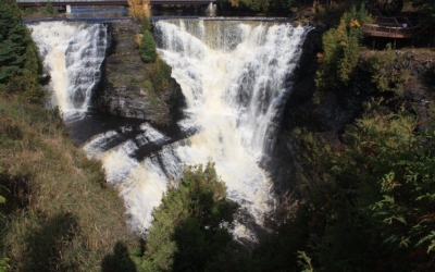 A perfect trip to Thunder Bay during Prostate Cancer Awareness Month