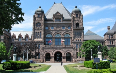 Government must engage with physicians to ensure the future of Ontario Healthcare