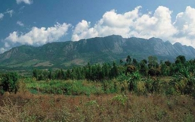 Greetings From Malawi "The Warm Heart of Africa"