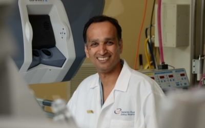 Early Prostate Cancer Detection