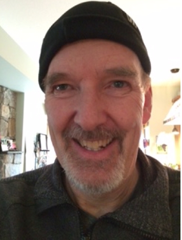 Bob MacMillan
